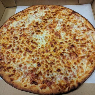 Cheese Pizza