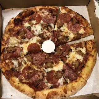 1. Palazzo Pizza