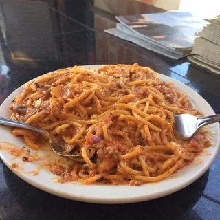Spaghetti