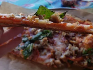 All Good Pizza