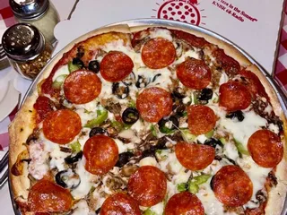 Eagle Pizzeria