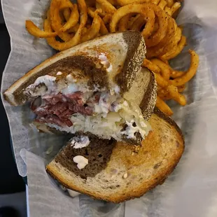 Rueben