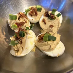 Celestial Eggs