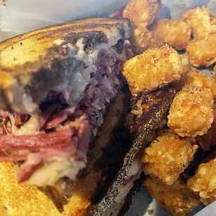 Reuben