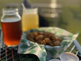 Eagle Creek Golf Club and Grill