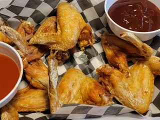 Barrys Walnut Island Restaurant