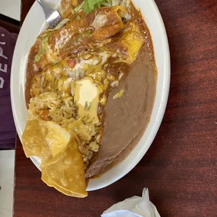 Monterrey Cafe