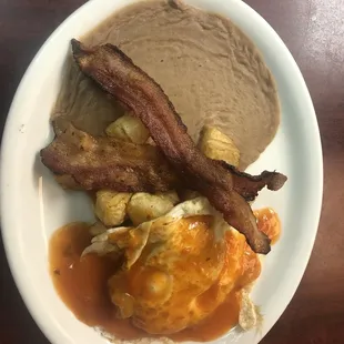 Huevos Rancheros