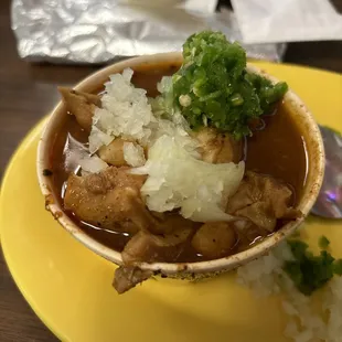 Menudo