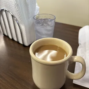 Coffee