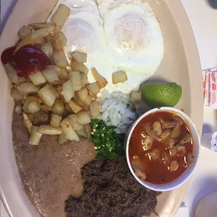 The Barbados special for $8.99!!