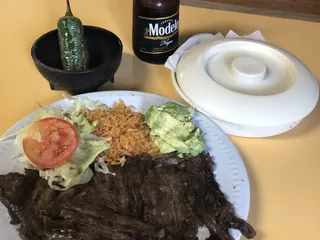La Botana Grill
