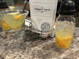 Tequila Tony's Mexican Restaurant