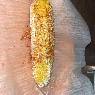 Mexican Street Corn