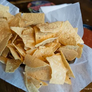 food, nachos