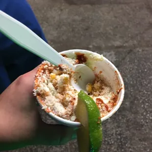 ELOTE
