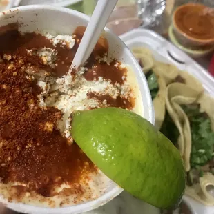 Elotes