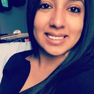 Perla F.