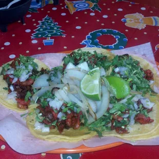 food, tacos