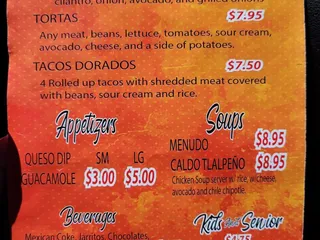 Tacote Breakfast Burritos