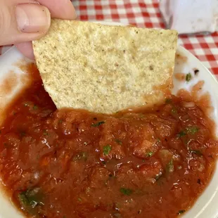 Salsa