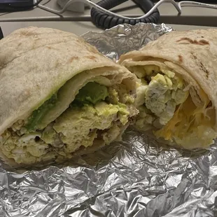 wraps, burrito, burritos and wraps, food