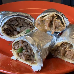 burrito, burritos and wraps, food, wraps