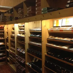 Everything you need including expert help.