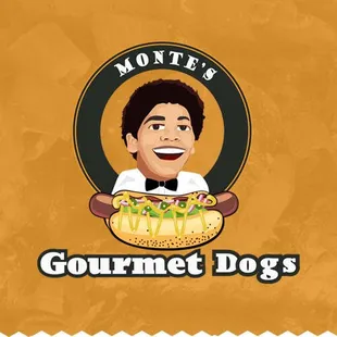 Montes Gourmet Dogs