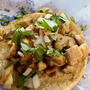 Tacoriffic