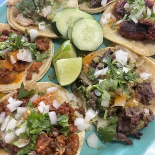 food, tacos