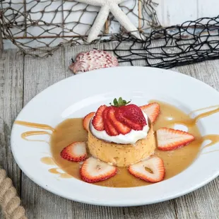 Flan