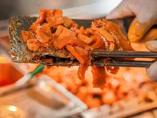 Carnitas Uruapan