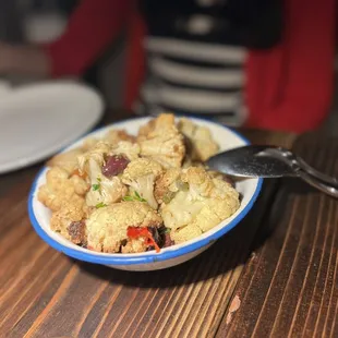 Cauliflower