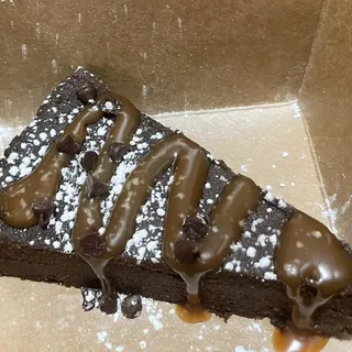 Torta al Cioccolato