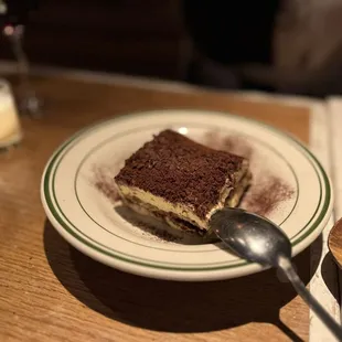 Tiramisu
