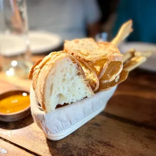 Bread