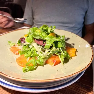 Panzanella