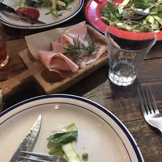 Mortadella