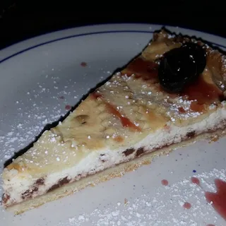 Torta del Ghetto