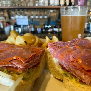 Montesano Special &amp; JJ Ratigan Draft