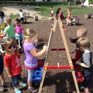 Montessori Educational Center