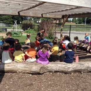 Proudly serving the Bellevue community