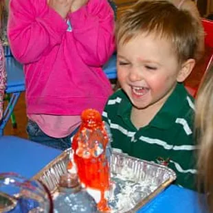 Montessori Educational Center