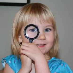 We also serve as a Gretna Preschool