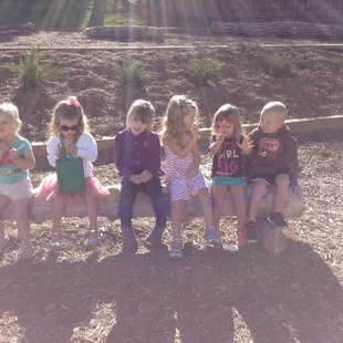 Curious Child - among the best preschools in Omaha NE