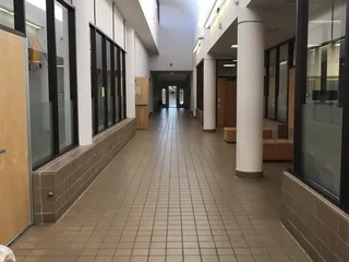 The Montessori Elementary & Middle School