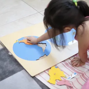 Montessori Plus Of Olathe