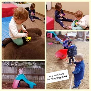 Montessori School of Castle Rock