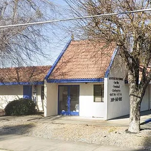 Montessori School of Modesto